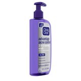 Clean & Clear Advantage Acne Control 3-in-1 Foaming Wash, 8 OZ, thumbnail image