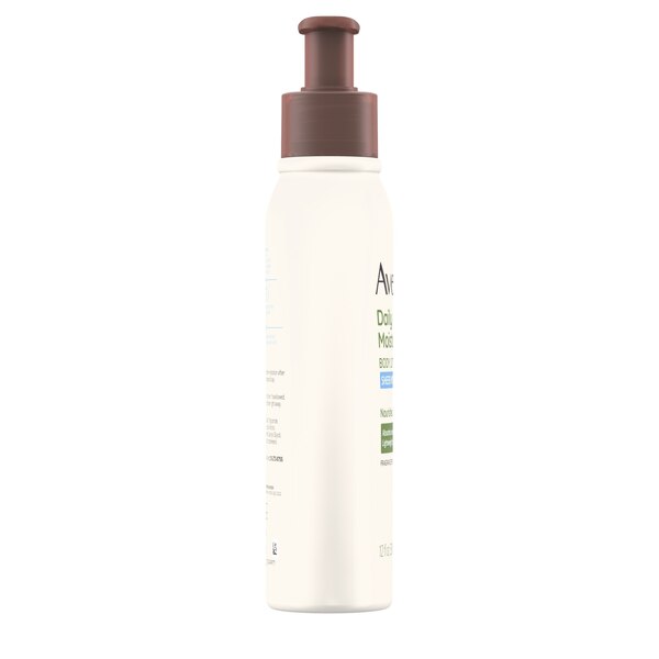 Aveeno Sheer Hydration Daily Moisturizing Lotion