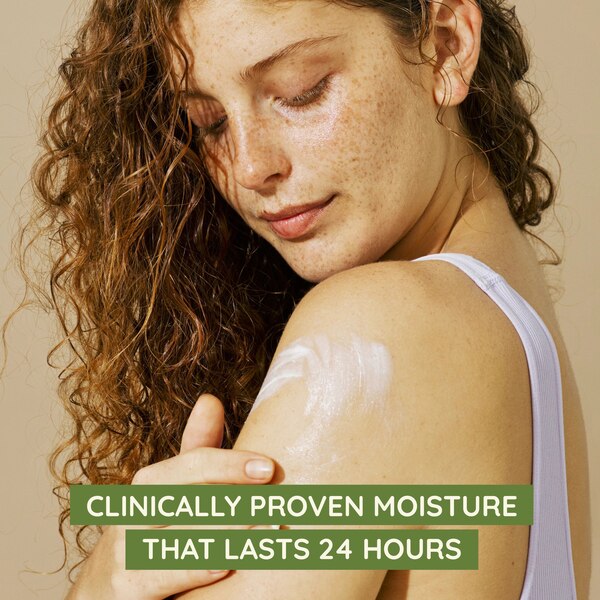 Aveeno Sheer Hydration Daily Moisturizing Lotion