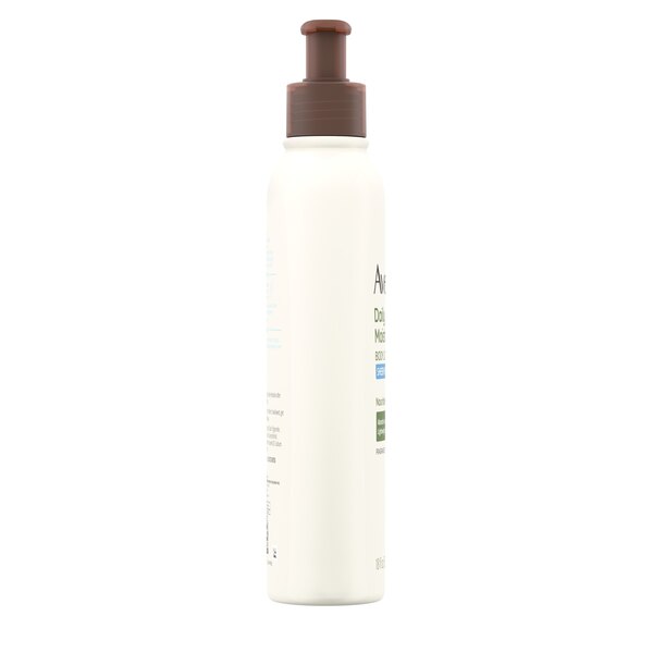 Aveeno Sheer Hydration - Loción hidratante de uso diario