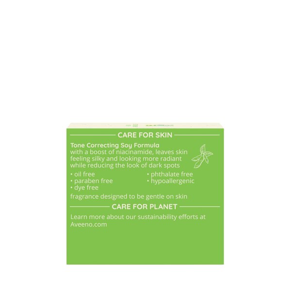 Aveeno Positively Radiant Intensive Moisturizing Night Cream, 1.7 OZ