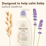 Aveeno Baby Calming Comfort Lotion, thumbnail image