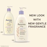 Aveeno Baby Calming Comfort Lotion, thumbnail image 5 of 10