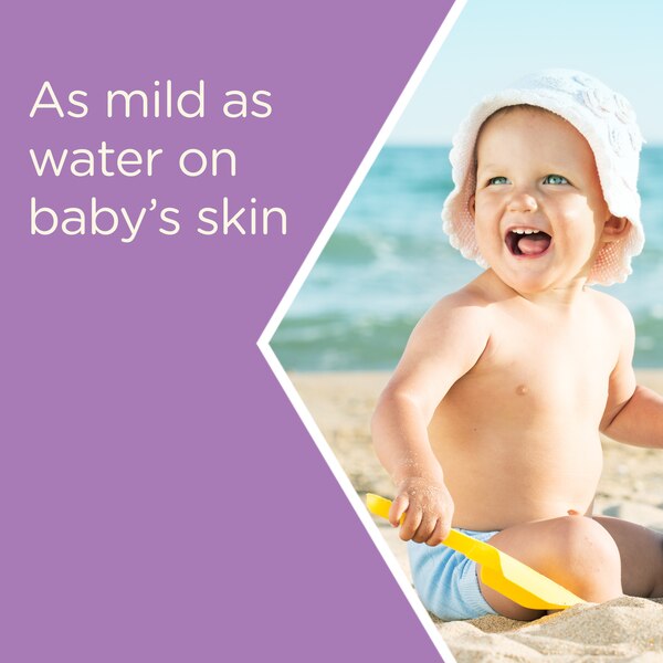Aveeno Baby Continuous Protection Zinc Oxide Mineral Sunscreen, SPF 50