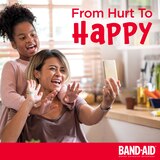 BAND-AID Adhesive Bandage, Nickelodeon PAW Patrol, thumbnail image 3 of 9