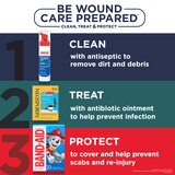 BAND-AID Adhesive Bandage, Nickelodeon PAW Patrol, thumbnail image 5 of 9