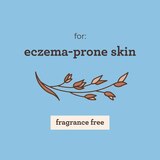 Aveeno Baby Eczema Moist Cream, 12 OZ, thumbnail image