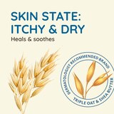 Aveeno Skin Relief Body Wash For Itchy, Dry Skin, thumbnail image