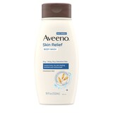Aveeno Skin Relief Fragrance Free Body Wash, thumbnail image