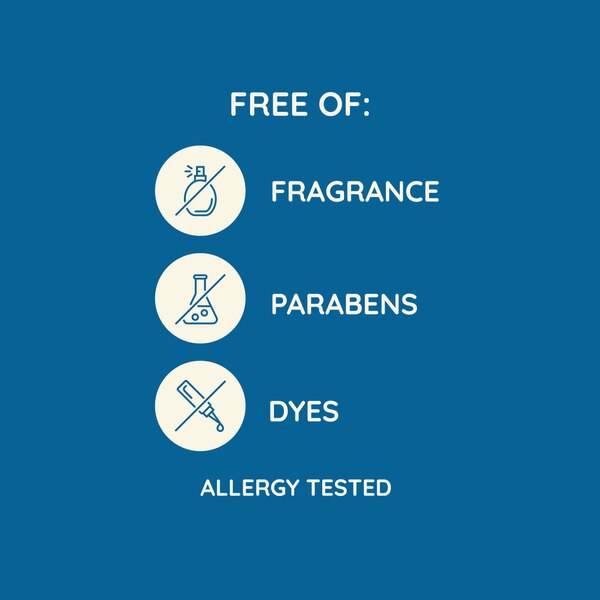 Aveeno Skin Relief Fragrance Free Body Wash