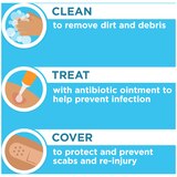 Band-Aid Brand Skin Flex Adhesive Bandages, Assorted Sizes, thumbnail image