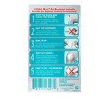 Band-Aid Brand Hydro Seal All Purpose Adhesive Bandages, thumbnail image