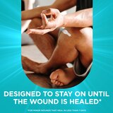 Band-Aid Brand Hydro Seal All Purpose Adhesive Bandages, thumbnail image