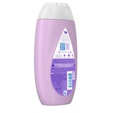 Johnson's Moisturizing Bedtime Baby Lotion, Paraben-Free, 13.6 fl. oz, thumbnail image 3 of 12