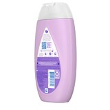 Johnson's Moisturizing Bedtime Baby Lotion, Paraben-Free, 13.6 fl. oz, thumbnail image 4 of 12