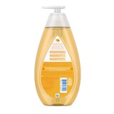 Johnson's Baby Shampoo, Tear-Free with Gentle Formula, 20.3 fl. oz, thumbnail image