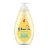 Johnson's Baby Body Wash & Shampoo, thumbnail image