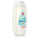 Johnson's Cottontouch Newborn Face & Body Lotion, 13.6 FL OZ, thumbnail image