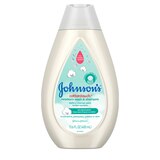 Johnson's Cottontouch Newborn Wash & Shampoo, 13.6 FL OZ, thumbnail image