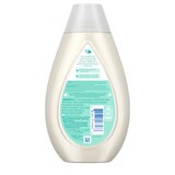 Johnson's Cottontouch Newborn Wash & Shampoo, 13.6 FL OZ, thumbnail image