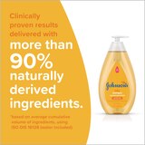 Johnson's Baby Shampoo with Gentle Tear-Free Formula, thumbnail image