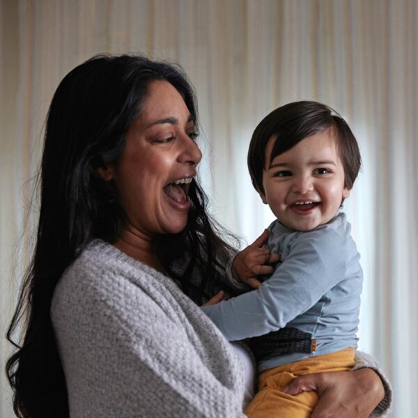 Johnson's Baby Shampoo with Gentle Tear-Free Formula