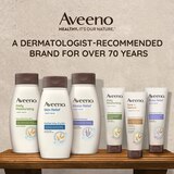 Aveeno Stress Relief Body Wash, thumbnail image