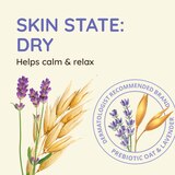 Aveeno Stress Relief Body Wash, thumbnail image