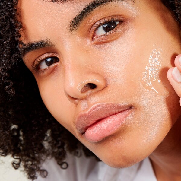 Aveeno Positively Radiant Daily Cleansing Pads