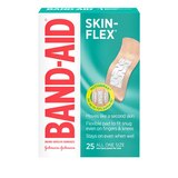 Band-Aid Brand SKIN-FLEX Adhesive Bandage, thumbnail image