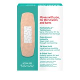 Band-Aid Brand SKIN-FLEX Adhesive Bandage, thumbnail image