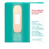 Band-Aid Brand Skin-Flex Adhesive Bandages, thumbnail image