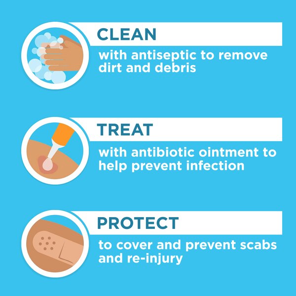 Band-Aid Brand Skin-Flex Adhesive Bandages
