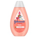 Johnson's Kids Curl Defining Shampoo, 13.6 FL OZ, thumbnail image