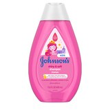 Johnson's Kids Shiny & Soft Shampoo, thumbnail image