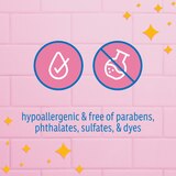 Johnson's Kids Shiny & Soft Shampoo, thumbnail image