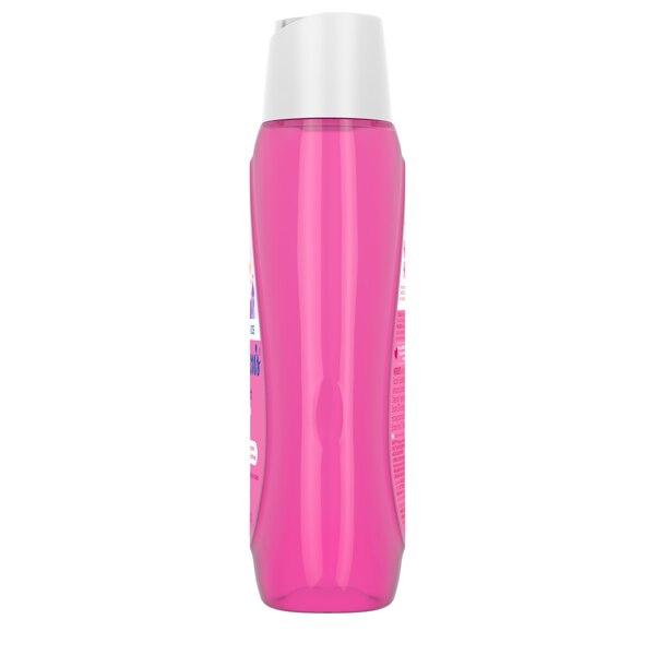 Johnson's Kids Shiny & Soft Shampoo