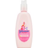 Johnson's Kids Shiny & Soft Conditioning Spray, thumbnail image