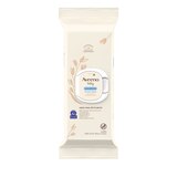 Aveeno Baby Sensitive All Over Wipes, 64 CT, thumbnail image