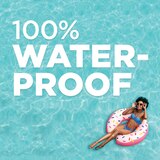 Band-Aid Brand Water Block Flex Waterproof Adhesive Pads, thumbnail image