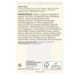 Aveeno Calm + Restore Triple Oat Sensitive Skin Face Serum, 1 OZ, thumbnail image
