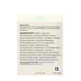 Aveeno Calm + Restore Oat Gel Trial Size Face Moisturizer for Sensitive Skin, 0.5 OZ, thumbnail image