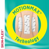 Band-Aid Brand Skin-Flex Adhesive Flexible Wound Covers, thumbnail image