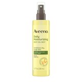 Aveeno Daily Moisturizing Body Oil Mist with Oat Oil, 6.7 OZ, thumbnail image