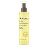 Aveeno Daily Moisturizing Body Oil Mist with Oat Oil, 6.7 OZ, thumbnail image