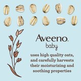 Aveeno Baby Sensitive Skin Bubble Bath, 19.2 FL OZ, thumbnail image