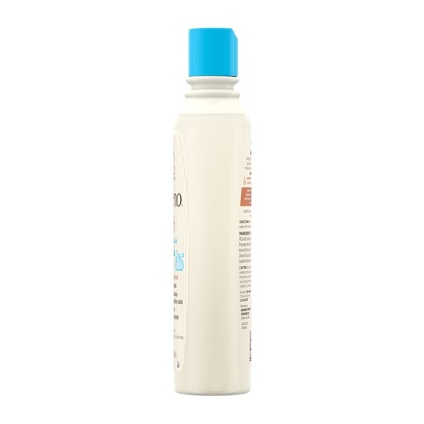 Aveeno Baby Sensitive Skin Bubble Bath, 19.2 FL OZ
