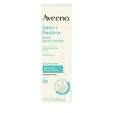 Calm&Restore Dly Moisturizer, thumbnail image