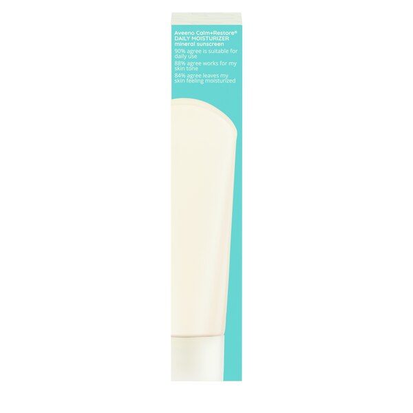 Calm&Restore Dly Moisturizer