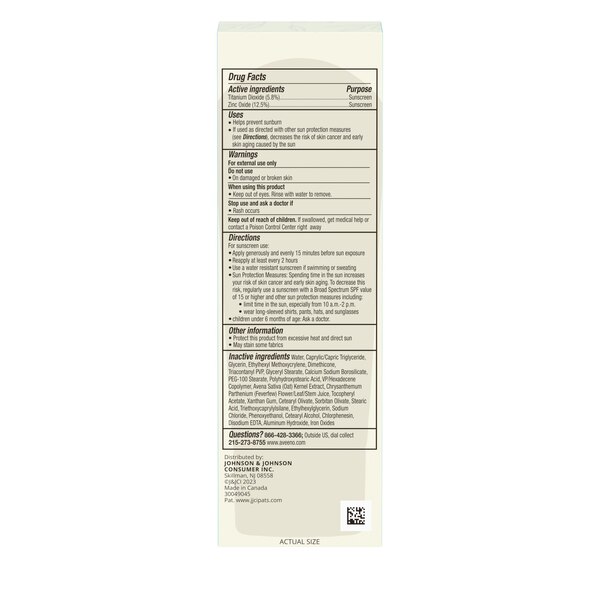 Calm&Restore Dly Moisturizer